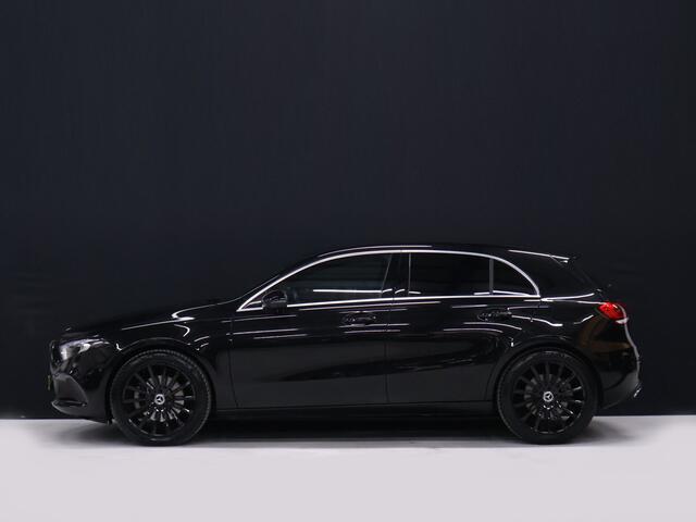 Mercedes-Benz A-KLASSE 250 e Sport Luxury Limited [TREKHAAK, APPLE CARPLAY, CRUISE CONTROL, ACHTERUITRIJCAMERA, PDC V+A, STOELVERWARMING, AUTOMATSICHE AIRCO, NIEUWSTAAT]