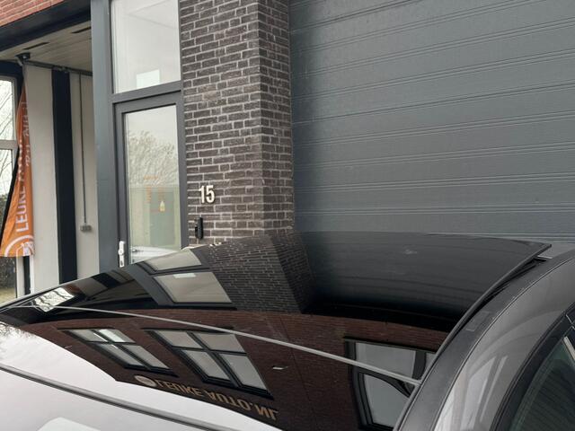 Mercedes-Benz A-KLASSE 200 163PK AMG Night Pano Sfeer Camera