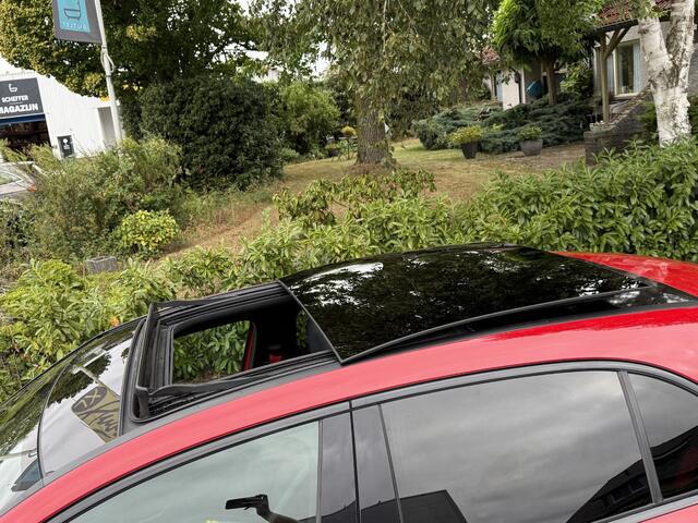 Mercedes-Benz A-KLASSE 200 AMG 163PK AutomaatoPanooBurmester