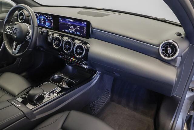 Mercedes-Benz A-KLASSE 220 Advantage / Leder / Navi / CarPlay / Camera / Cruisecontrol