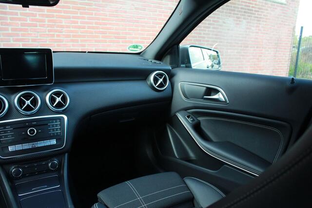 Mercedes-Benz A-KLASSE 180 Ambition | Cruise | Bluetooth | Stoelverwarming |
