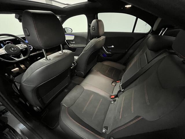 Mercedes-Benz A-KLASSE 250 e Business Solution AMG Limited | PANO | 19" LMV | SFEER |