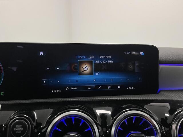 Mercedes-Benz A-KLASSE 250 e Business Solution AMG Limited | PANO | 19" LMV | SFEER |