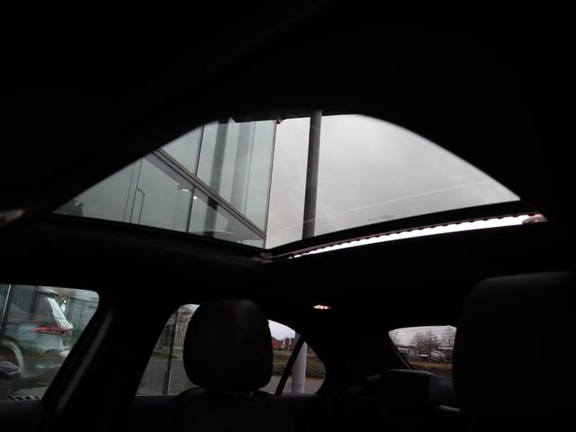 Mercedes-Benz A-KLASSE 200 AMG Line