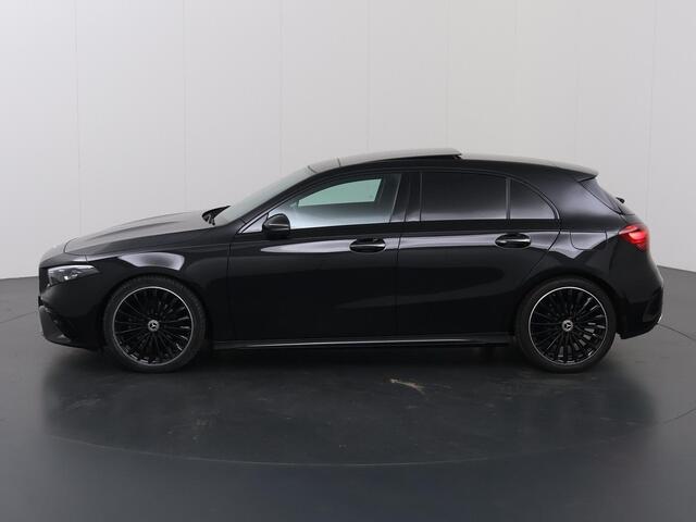 Mercedes-Benz A-KLASSE 180 AMG Line | Premium pack | Panoramadak | Multibeam |