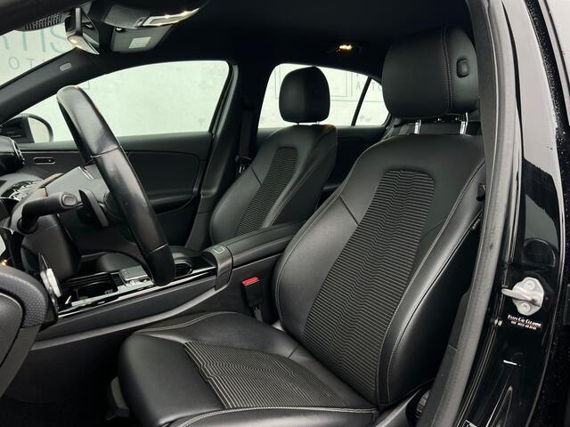 Mercedes-Benz A-KLASSE 200 CAMERA | STOELVERW | WIDE SCREEN | NAVI |