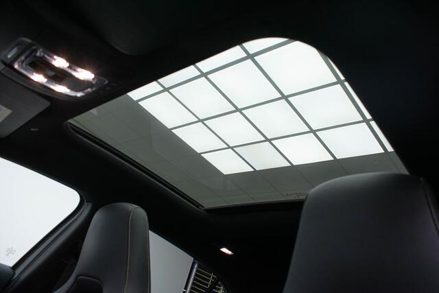 Mercedes-Benz A-KLASSE 250 |Edition|Pano|Burmester|Dodehoek