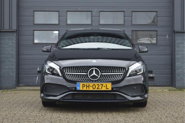 Mercedes-Benz A-KLASSE 180 Business Solution AMG | PANO | NIGHT PAKKET |