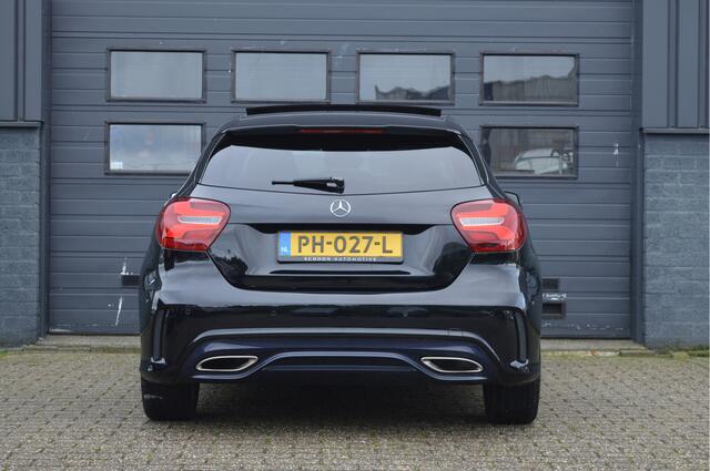 Mercedes-Benz A-KLASSE 180 Business Solution AMG | PANO | NIGHT PAKKET |
