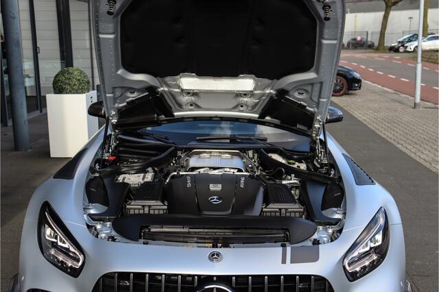 Mercedes-Benz AMG-GT 4.0 R PRO **Ceramic/Achterasbesturing/Full carbon**