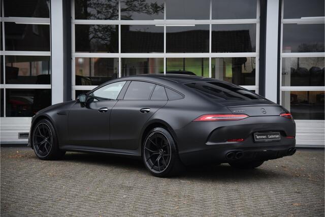 Mercedes-Benz AMG-GT 4-Door Coupe AMG 53 4MATIC+ Premium Plus