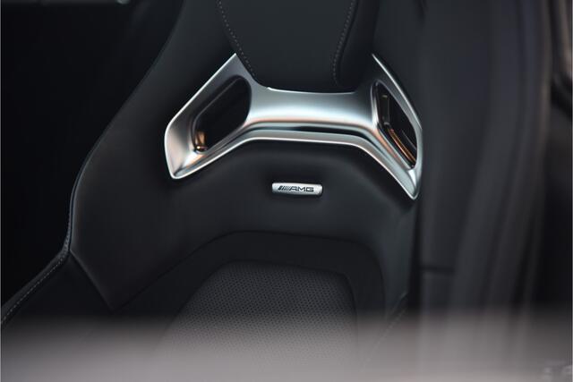 Mercedes-Benz AMG-GT 4-Door Coupe AMG 53 4MATIC+ Premium Plus