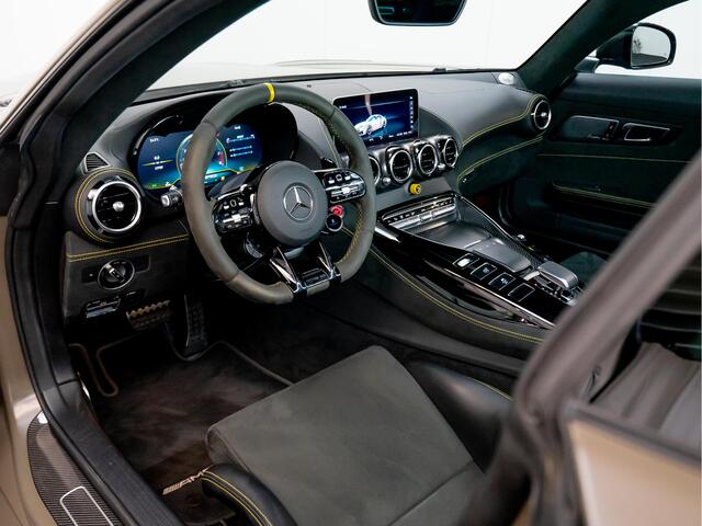 Mercedes-Benz AMG-GT 4.0 R Pro 1/750 | NL auto | Full Xpel