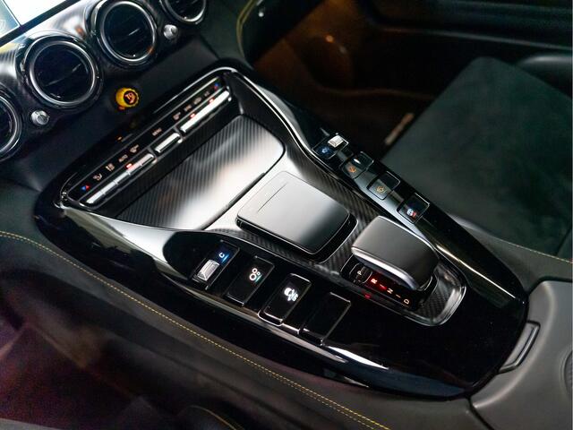 Mercedes-Benz AMG-GT 4.0 R Pro 1/750 | NL auto | Full Xpel