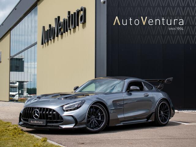 Mercedes-Benz AMG-GT 4.0 Black Series l NIEUW l Ex bpm l
