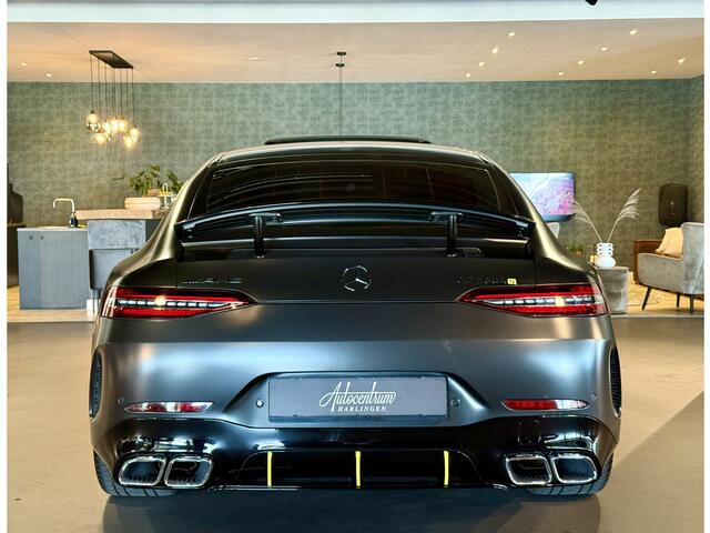 Mercedes-Benz AMG-GT 4-Door Coupe AMG 63 4MATIC+ Premium Plus