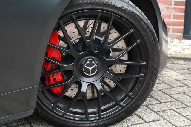 Mercedes-Benz AMG-GT 4.0 S Facelift Pano Perf-zetel Carbon Burm-High Stoelventilatie