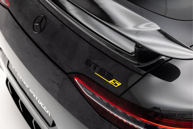 Mercedes-Benz AMG-GT 4-Door Coupe AMG 63 S 4MATIC+ Edition 1 | Keramisch | Schuifdak | Stoelventilatie