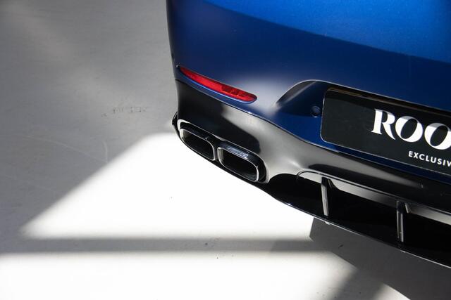 Mercedes-Benz AMG-GT 4-Door Coupe 63 S 4MATIC+ Edition 1 | Keramisch | Racing Kit | 360 Camera