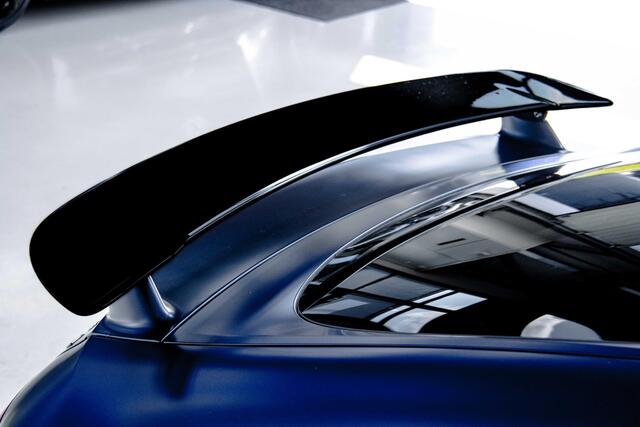 Mercedes-Benz AMG-GT 4-Door Coupe 63 S 4MATIC+ Edition 1 | Keramisch | Racing Kit | 360 Camera