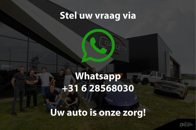 Mercedes-Benz AMG-GT 4.0 R - Manufaktur Magnetiet zwart | Carbon | Burmester | Alcantara