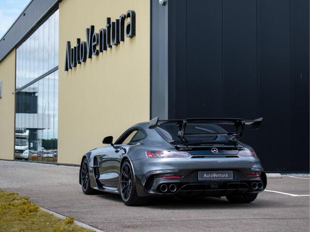 Mercedes-Benz AMG-GT 4.0 Black Series l NIEUW l Ex bpm l