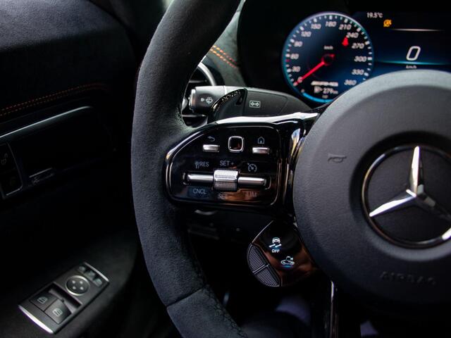 Mercedes-Benz AMG-GT 4.0 Black Series l NIEUW l Ex bpm l