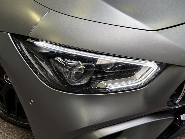 Mercedes-Benz AMG-GT 4-Door Coupe AMG 63 S 4MATIC+ |Schaalstoelen|Keramisch|Burmester|Full option