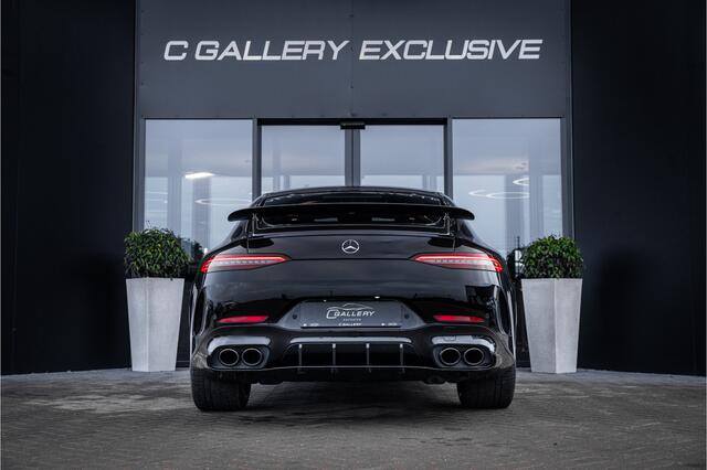 Mercedes-Benz AMG-GT 4-Door Coupe AMG GT43 Premium Plus - NAP l Panorama | Aero Pack | Massage | ACC