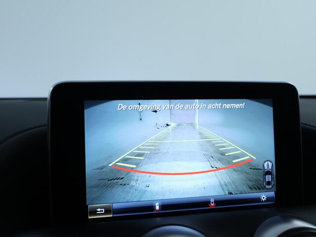 Mercedes-Benz AMG-GT 4.0 | 462 pk | V8 | Burmester | AMG Performance uitlaat | Achteruitrijcamera | Inclusief 12 Maanden Garantie