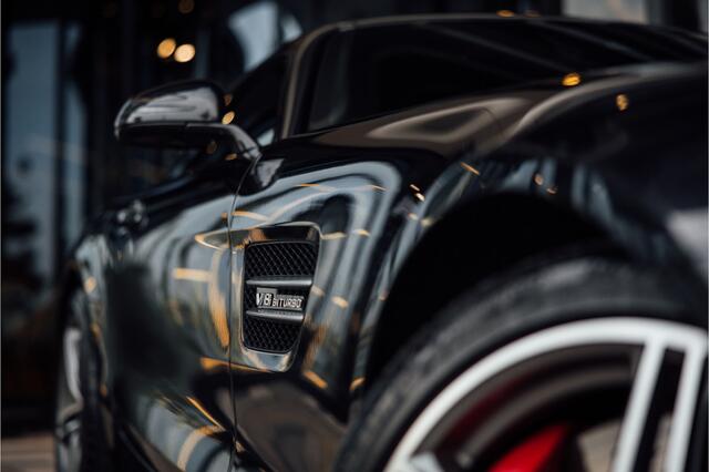 Mercedes-Benz AMG-GT 4.0 S Premium Facelift Burmester Pano Distronic Keyless