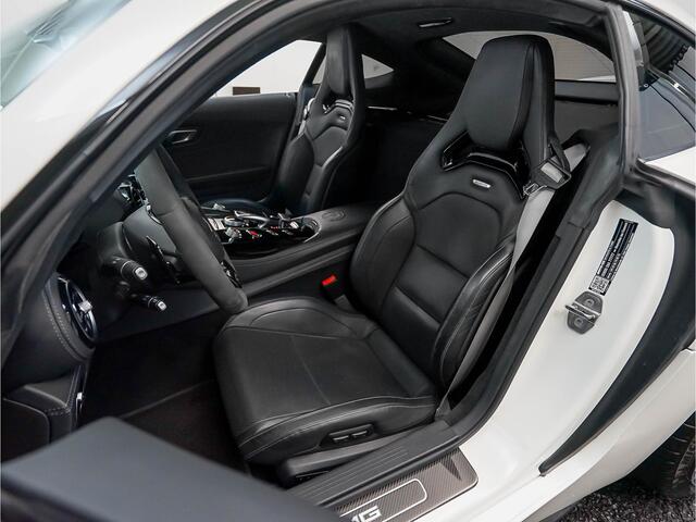 Mercedes-Benz AMG-GT 4.0 C GT-C | GTC | Carbon pakket | Performance stoelen