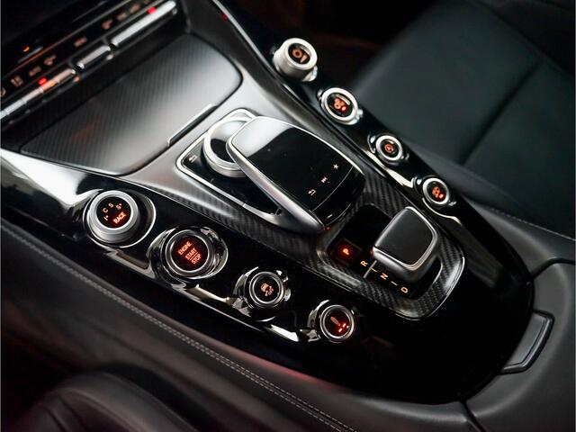 Mercedes-Benz AMG-GT 4.0 C GT-C | GTC | Carbon pakket | Performance stoelen