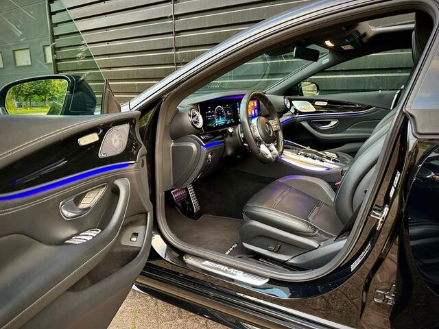 Mercedes-Benz AMG-GT 4-Door Coupe AMG 43 4MATIC+ DAK|BURMES|DISTRONIC