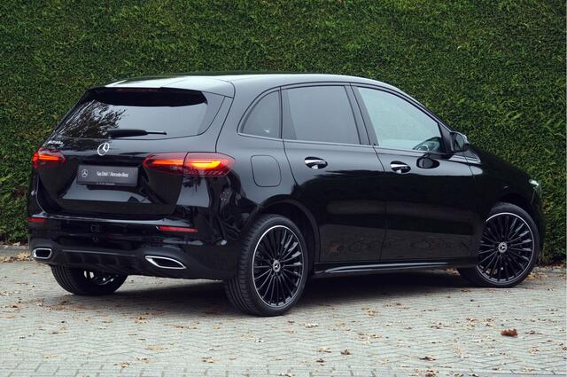 Mercedes-Benz B-KLASSE B 250 e AMG Line | Keyless-Go Verwarmd Stuurwiel Sfeer