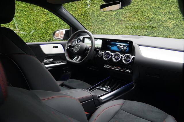 Mercedes-Benz B-KLASSE B 250 e AMG Line | Keyless-Go Verwarmd Stuurwiel Sfeer