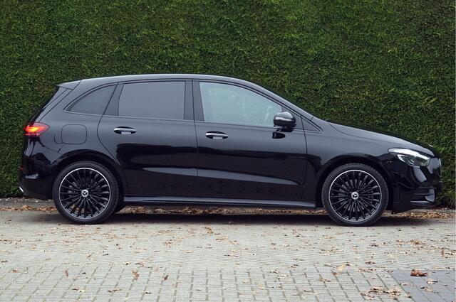 Mercedes-Benz B-KLASSE B 250 e AMG Line | Keyless-Go Verwarmd Stuurwiel Sfeer