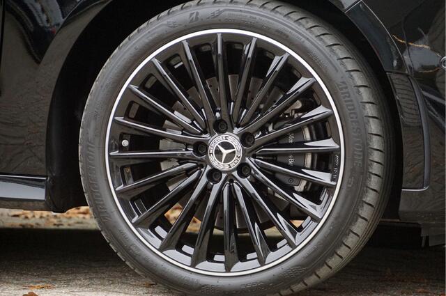 Mercedes-Benz B-KLASSE B 250 e AMG Line | Keyless-Go Verwarmd Stuurwiel Sfeer