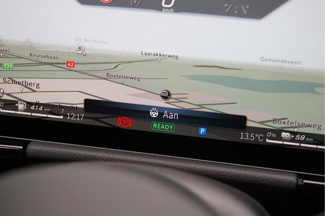 Mercedes-Benz B-KLASSE B 250 e AMG Line | Keyless-Go Verwarmd Stuurwiel Sfeer