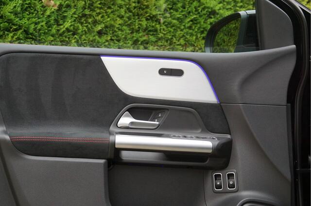 Mercedes-Benz B-KLASSE B 250 e AMG Line | Keyless-Go Verwarmd Stuurwiel Sfeer