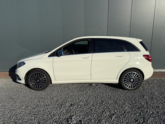 Mercedes-Benz B-KLASSE 250 e Prestige 28 kWh Automaat 5-drs