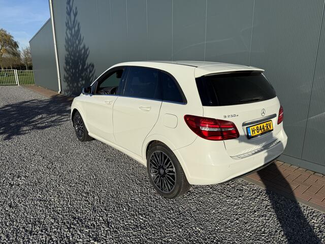 Mercedes-Benz B-KLASSE 250 e Prestige 28 kWh Automaat 5-drs