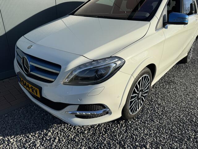 Mercedes-Benz B-KLASSE 250 e Prestige 28 kWh Automaat 5-drs