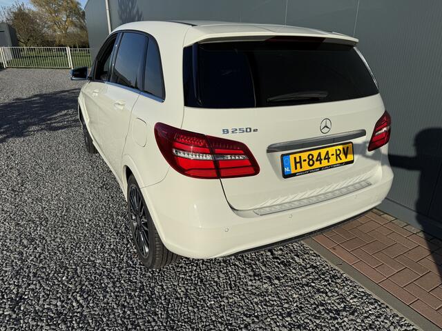 Mercedes-Benz B-KLASSE 250 e Prestige 28 kWh Automaat 5-drs