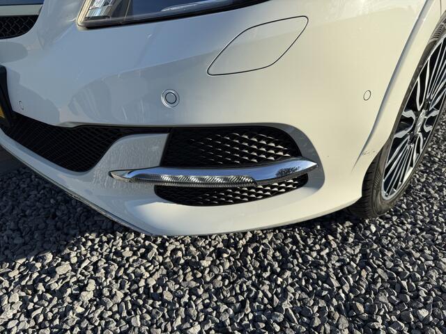 Mercedes-Benz B-KLASSE 250 e Prestige 28 kWh Automaat 5-drs