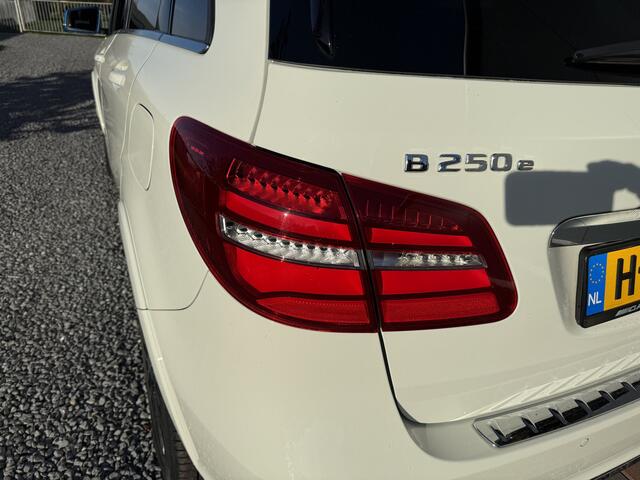 Mercedes-Benz B-KLASSE 250 e Prestige 28 kWh Automaat 5-drs