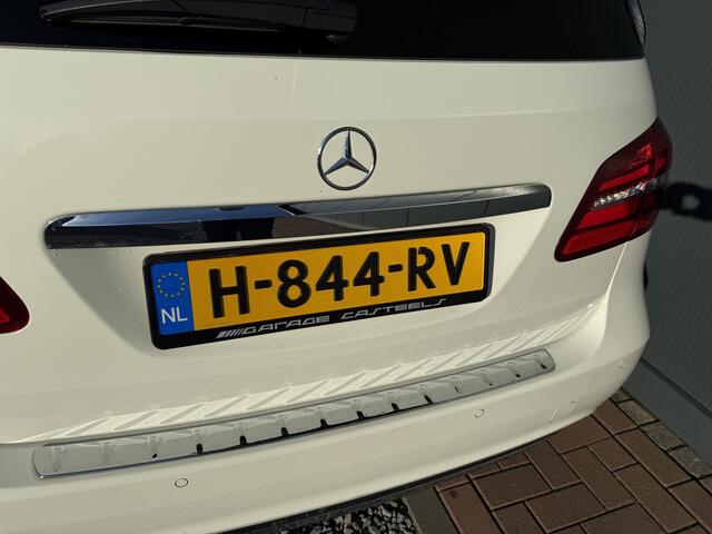 Mercedes-Benz B-KLASSE 250 e Prestige 28 kWh Automaat 5-drs