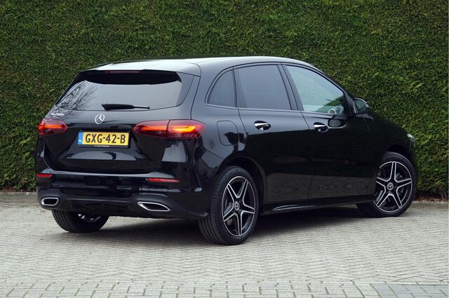 Mercedes-Benz B-KLASSE B 250 e AMG Line | Distronic Trekhaak Multibeam Night