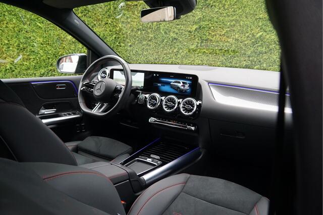 Mercedes-Benz B-KLASSE B 250 e AMG Line | Distronic Trekhaak Multibeam Night