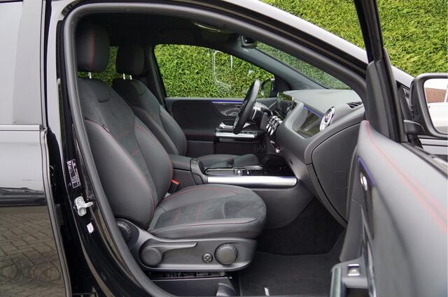 Mercedes-Benz B-KLASSE B 250 e AMG Line | Distronic Trekhaak Multibeam Night